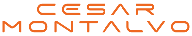 Cesar Montalvo 